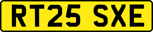 RT25SXE