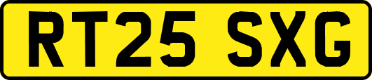 RT25SXG
