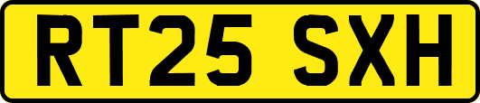 RT25SXH