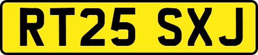RT25SXJ
