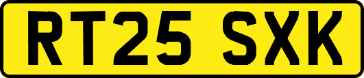 RT25SXK