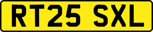 RT25SXL
