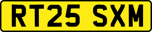 RT25SXM