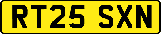 RT25SXN