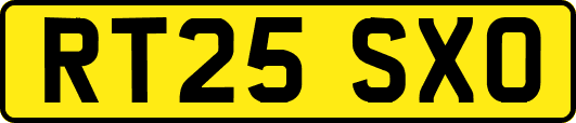 RT25SXO