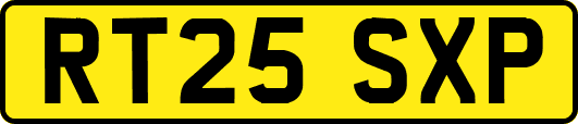 RT25SXP