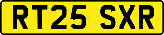 RT25SXR