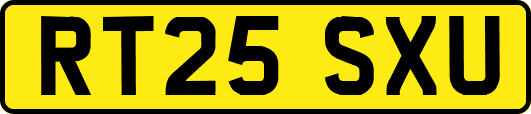 RT25SXU