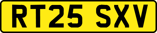 RT25SXV