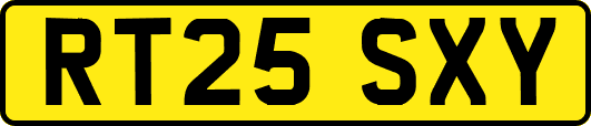 RT25SXY