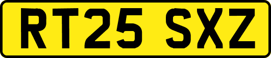 RT25SXZ