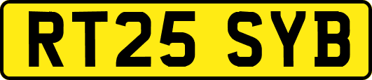 RT25SYB