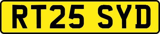 RT25SYD