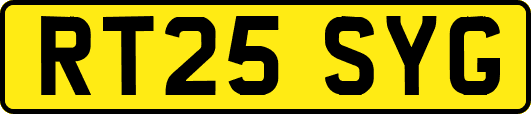 RT25SYG