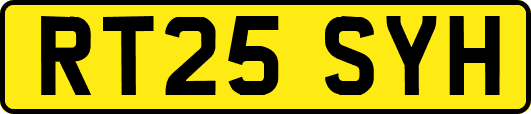RT25SYH