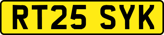 RT25SYK