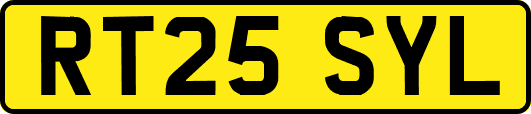 RT25SYL
