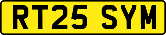 RT25SYM