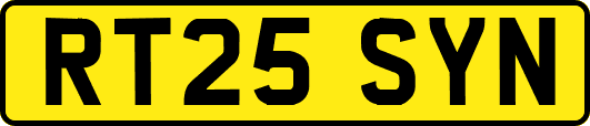 RT25SYN