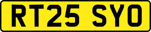 RT25SYO
