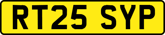 RT25SYP