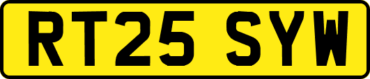 RT25SYW