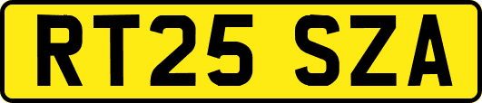 RT25SZA