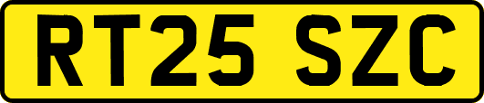 RT25SZC