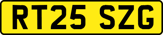 RT25SZG