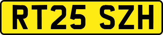 RT25SZH