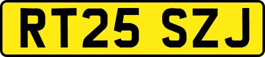 RT25SZJ