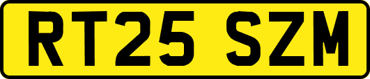 RT25SZM