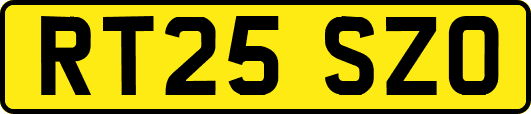 RT25SZO