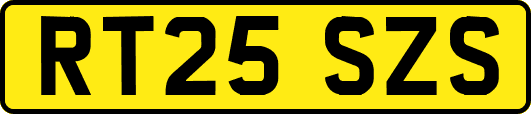 RT25SZS
