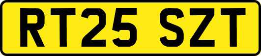RT25SZT