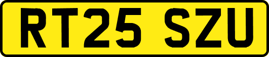 RT25SZU