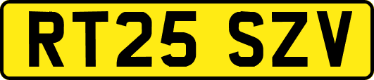 RT25SZV