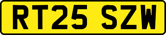 RT25SZW