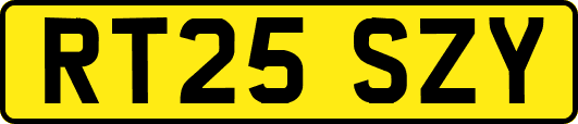 RT25SZY