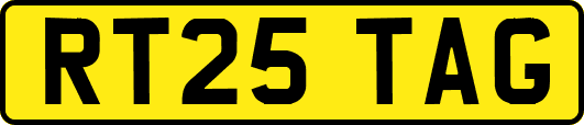 RT25TAG