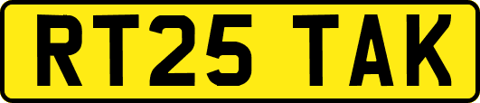 RT25TAK
