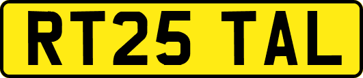 RT25TAL
