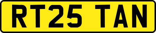 RT25TAN