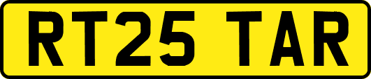 RT25TAR