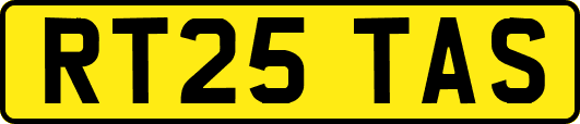 RT25TAS