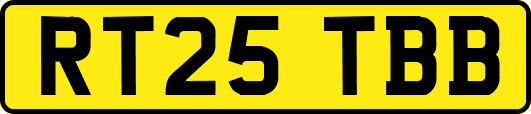 RT25TBB