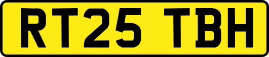RT25TBH