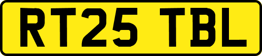 RT25TBL