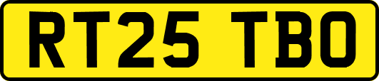 RT25TBO