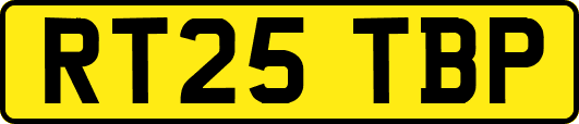 RT25TBP